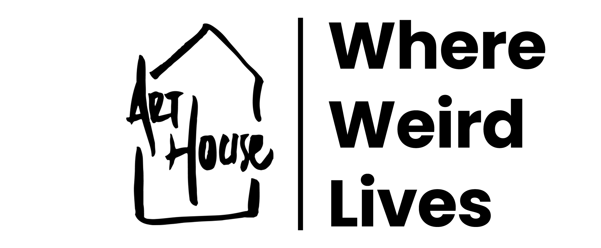 Goshen Art House Logo